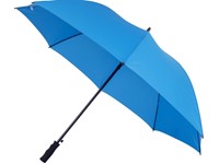 Falcone - Golfparaplu - Automaat - Windproof -  120 cm - Licht blauw