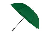 Falconetti- Golfparaplu - Handopening - Windproof -  125 cm - Groen
