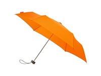miniMAX - Opvouwbaar - Handopening - Windproof -  90cm - Oranje