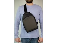 SMART LED SHOULDER BAG