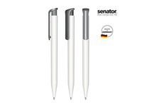 senator® Super Hit Polished Basic  Druckkugelschreiber