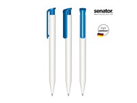 senator® Super Hit Polished Basic  Druckkugelschreiber