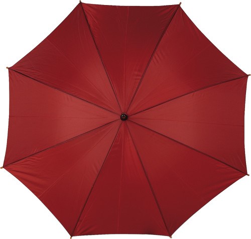 Polyester (190T) paraplu Kelly