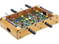 MDF tafelvoetbal spel Alina