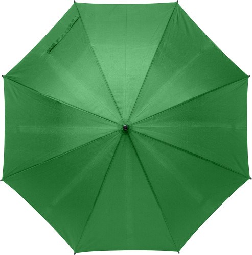 RPET pongee (190T) paraplu Frida