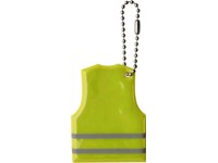 PVC sleutelhanger Cecily