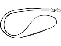 TPE 2-in-1 keycord Marguerite