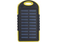 ABS solar powerbank Aurora