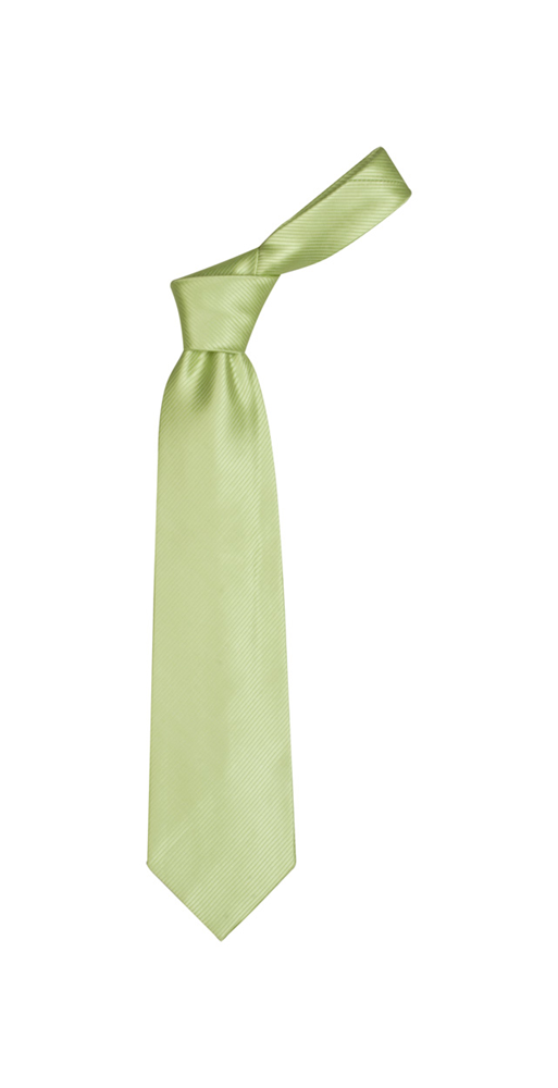 Colours - polyester stropdas