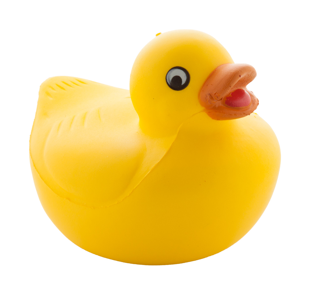Quack - antistress eend