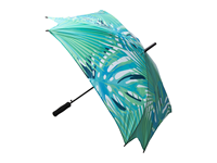 CreaRain Square - custom made paraplu