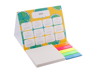 CreaStick Combo Date - custom made kalender/ sticky notes