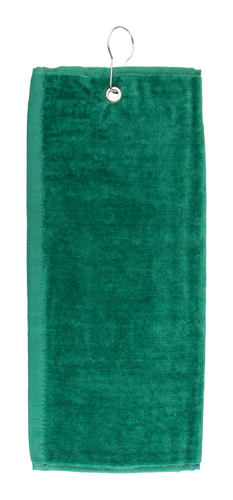 Tarkyl - golf handdoek