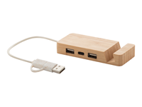 Mobaru - USB hub