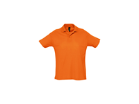 Summer II - pique, polo shirt
