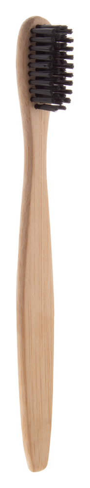 Boohoo Mini - bamboe tandenborstel voor kinderen