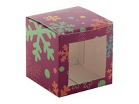 CreaBox PB-194 - aangepaste box
