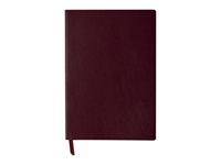 Paldon - notitieboek