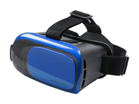 Bercley - virtual reality headset