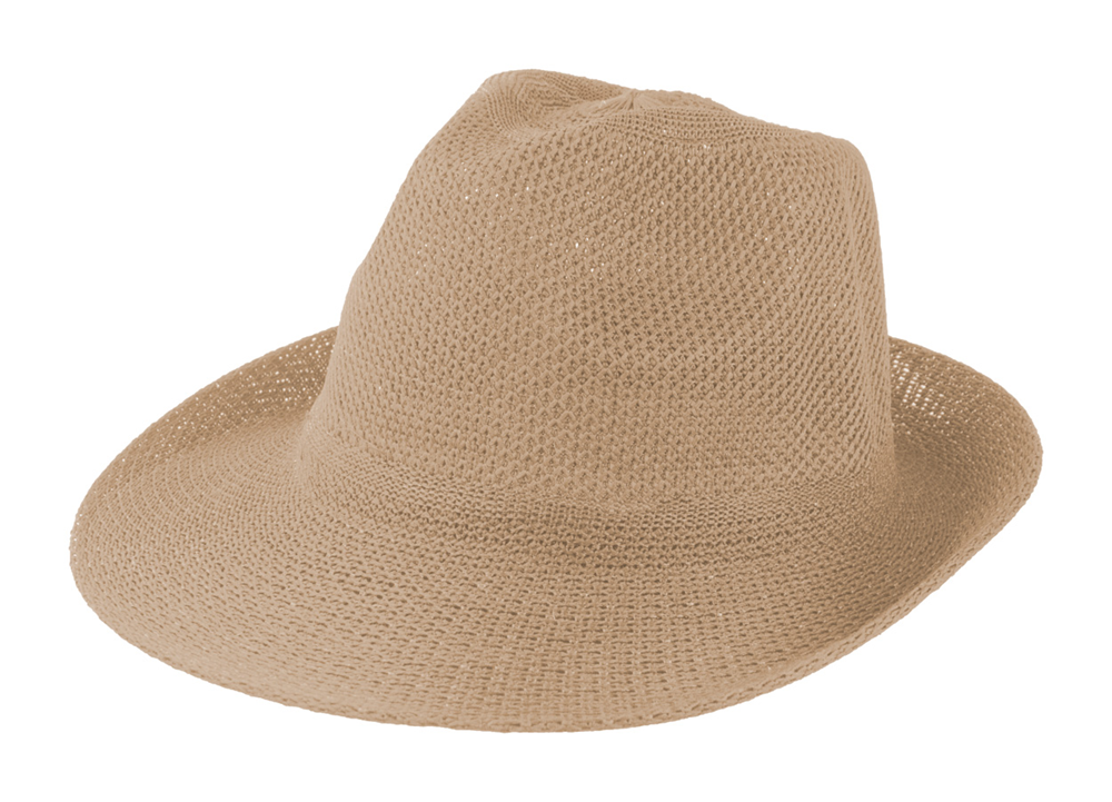 Timbu - stroo hoed