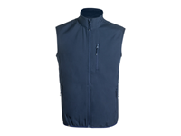 Jandro - RPET softshell vest