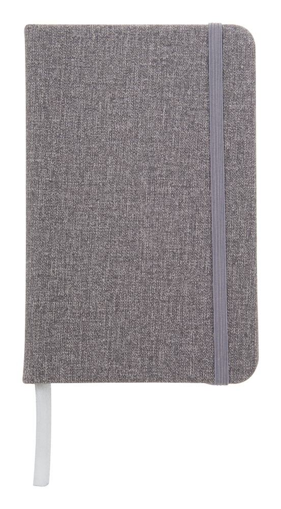 Gabbro A6 - notitieboek