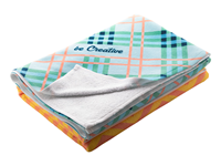 CreaTowel L - sublimatie handdoek