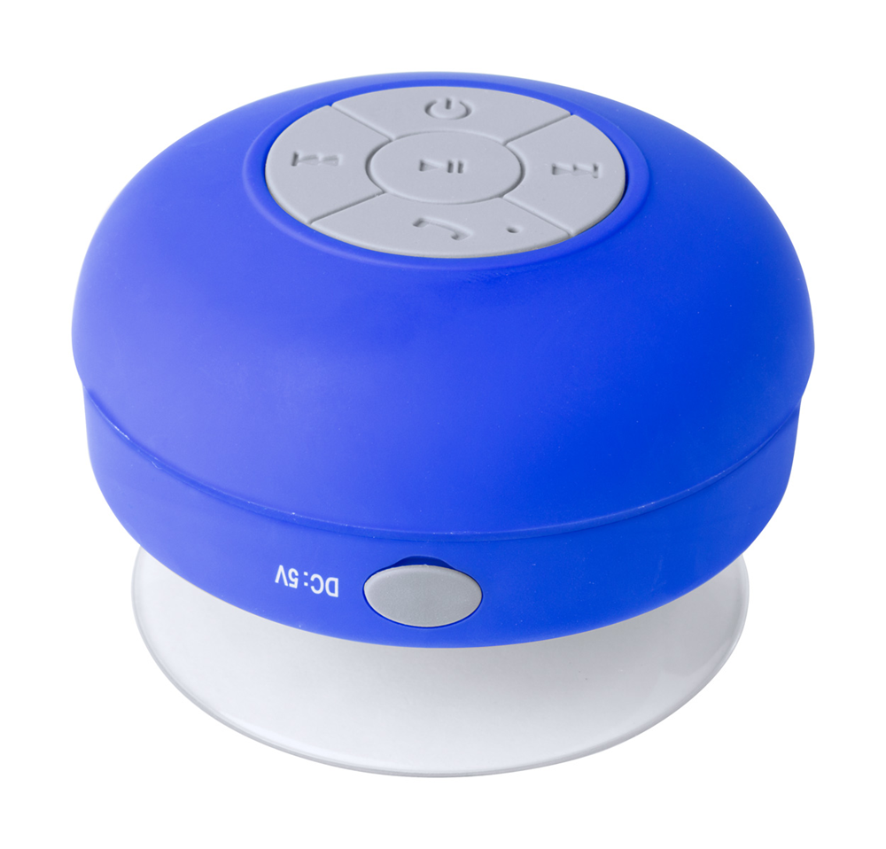 Rariax - waterdichte bluetooth speaker