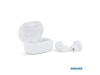 TAT1207 | Philips TWS In-Earbuds With Silicon buds