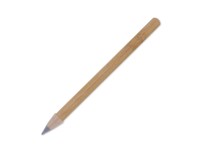 Duurzaam houten potlood met lange levensduur