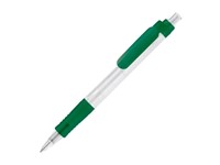 Balpen Vegetal Pen Clear transparant