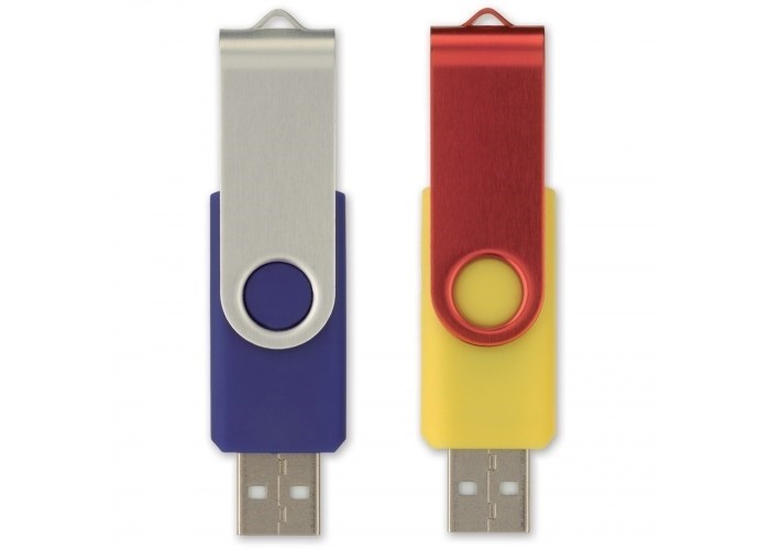 USB stick 2.0 Twister 8GB