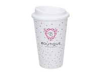 iMould Coffee Mug Premium 350 ml koffiebeker