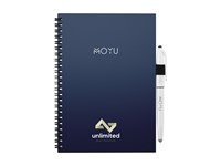 MOYU Erasable Stone Paper Notebook notitieboek