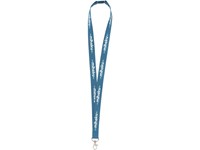 Lanyard Sublimatie Safety keycord 25 mm