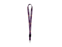 Lanyard Sublimatie Buckle keycord 25 mm