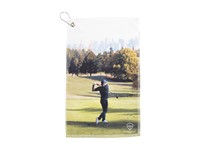 GolfTowel 400 g/m² 30x50 golfhanddoek
