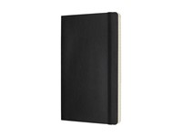 MOLESKINE® | Classic Notebook Soft cover Large