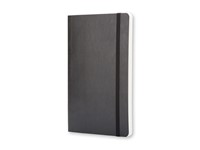 MOLESKINE® | Classic Notebook Soft Cover Pocket