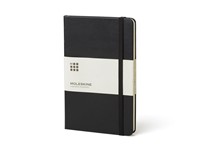 MOLESKINE® | Classic Notebook Hard Cover Medium