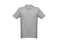 THC MONACO. Polo t-shirt voor mannen
