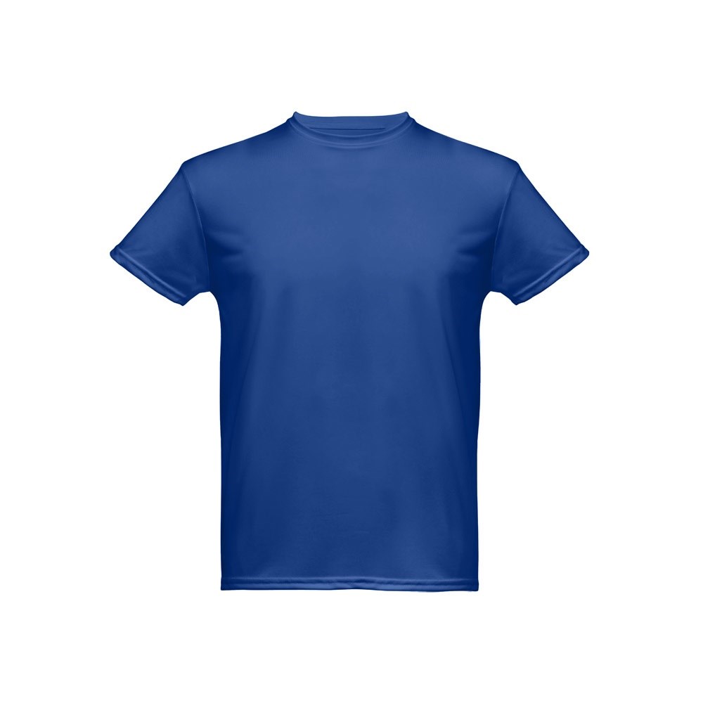 THC NICOSIA. Sport t-shirt voor mannen