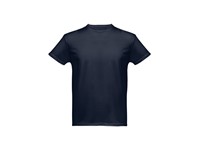 THC NICOSIA. Sport t-shirt voor mannen