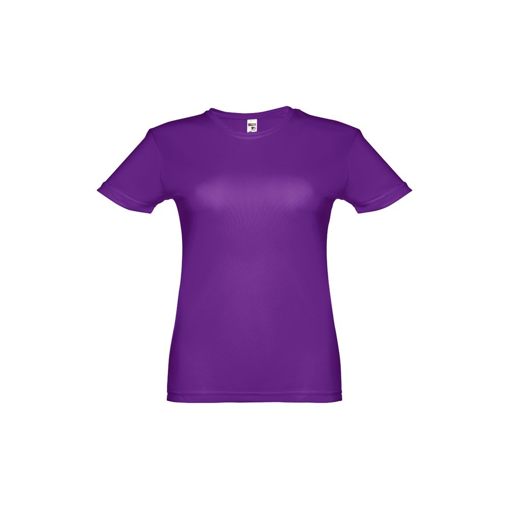 THC NICOSIA WOMEN. Sport t-shirt voor vrouwen