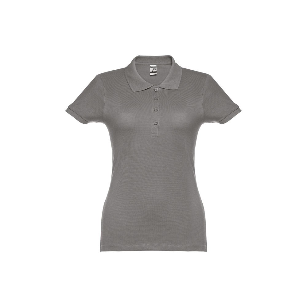 THC EVE. Polo t-shirt voor vrouwen