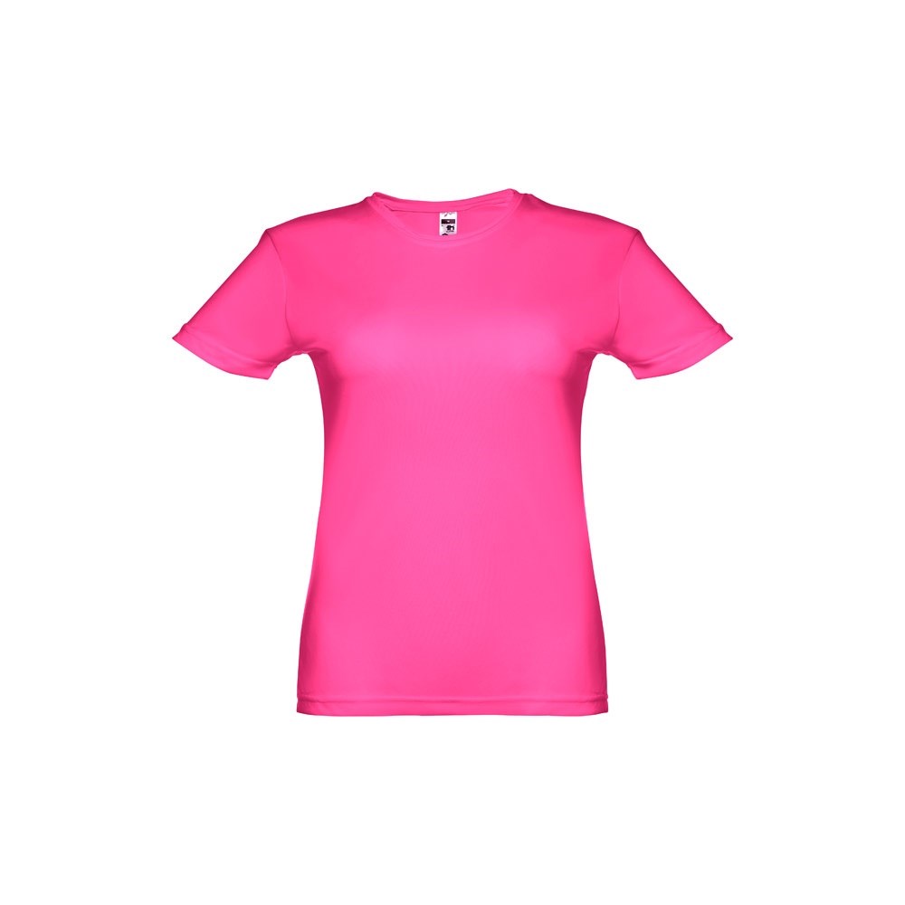 THC NICOSIA WOMEN. Sport t-shirt voor vrouwen