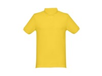 THC MONACO. Polo t-shirt voor mannen