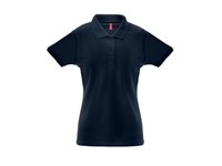 THC BERLIN WOMEN. Dames poloshirt