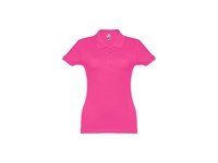 THC EVE. Polo t-shirt voor vrouwen