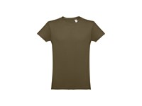 THC LUANDA. T-shirt voor mannen